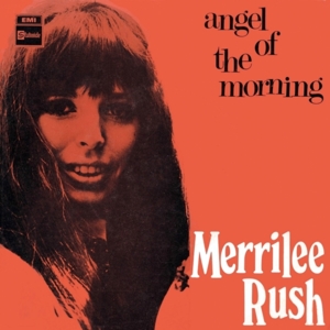 Merrilee Rush and the Turnabouts